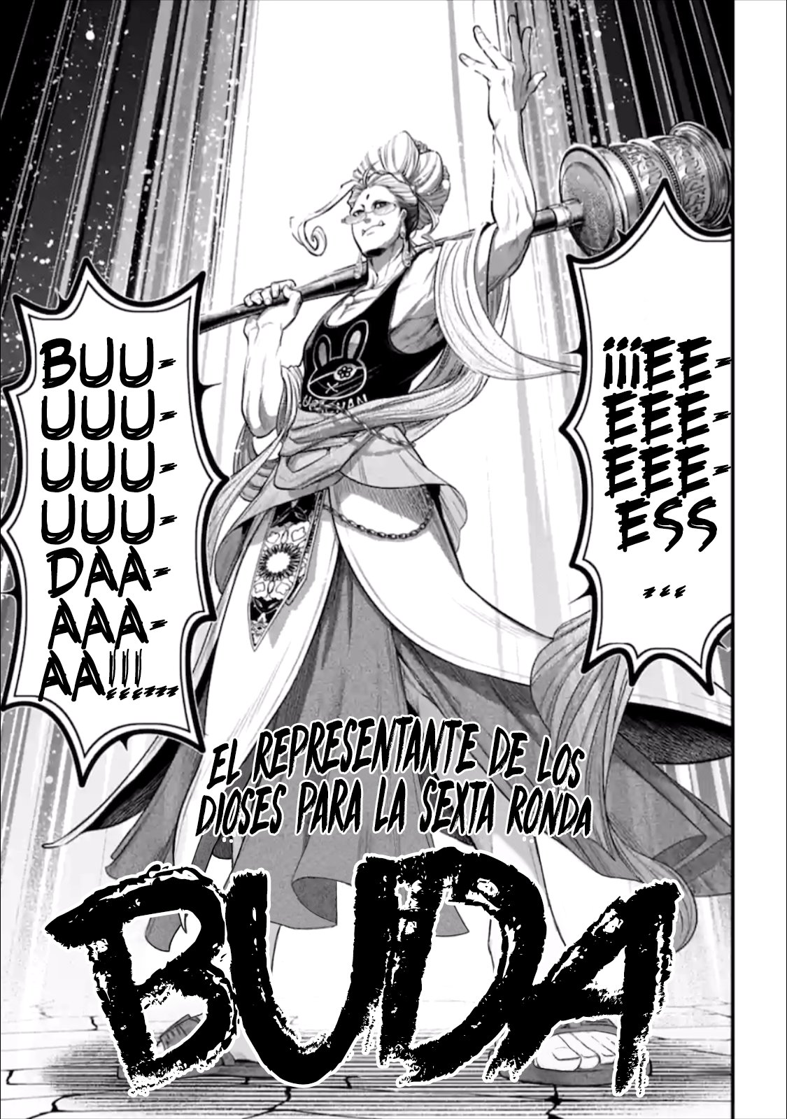 Read Shuumatsu no Valkyrie (es) Manga Online
