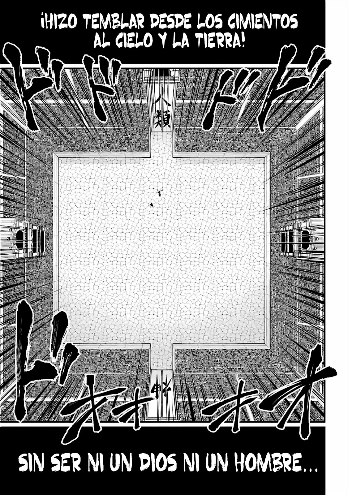 Read Shuumatsu no Valkyrie (es) Manga Online