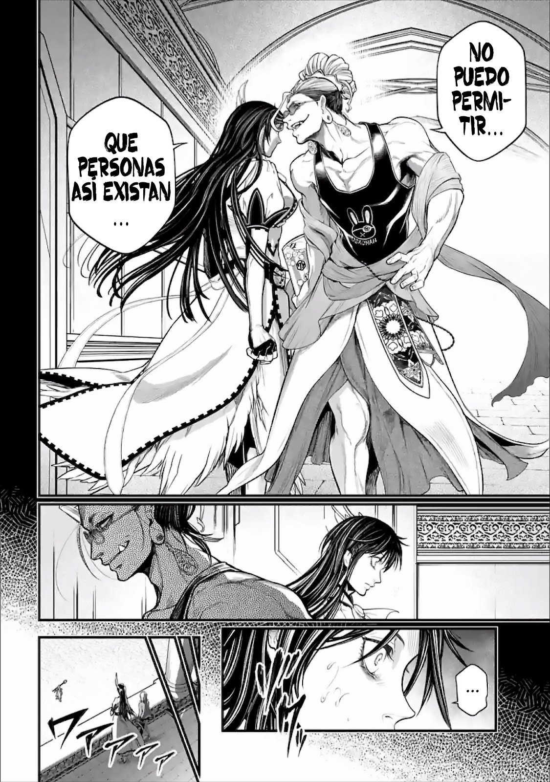 Read Shuumatsu no Valkyrie (es) Manga Online