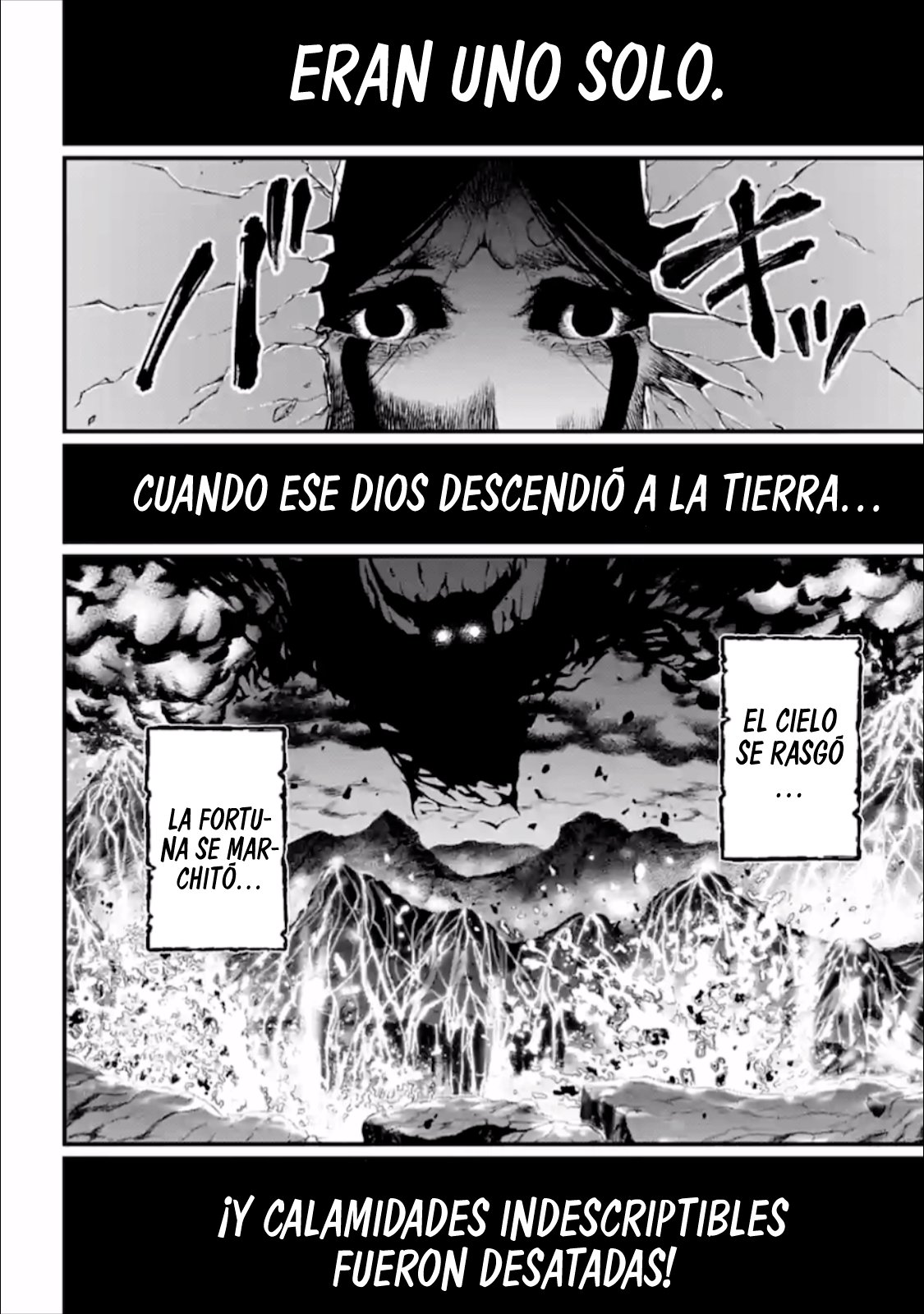 Read Shuumatsu no Valkyrie (es) Manga Online