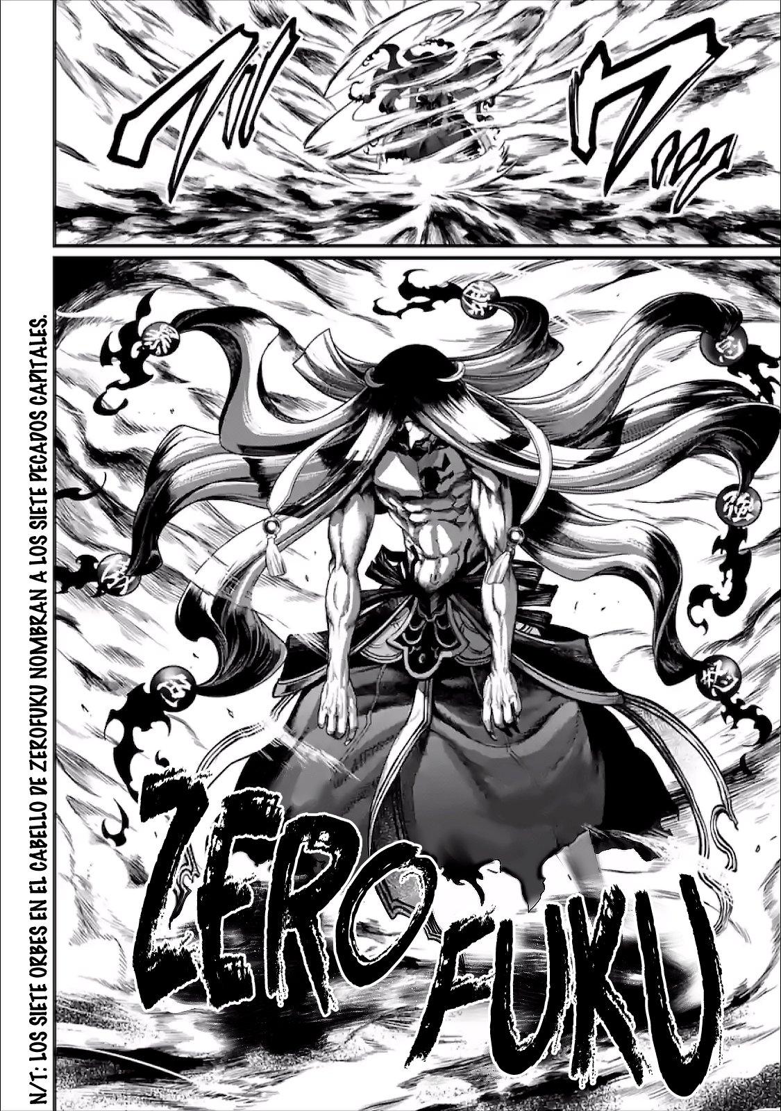 Read Shuumatsu no Valkyrie (es) Manga Online