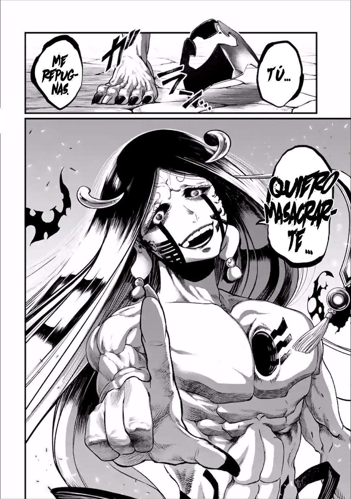 Read Shuumatsu no Valkyrie (es) Manga Online