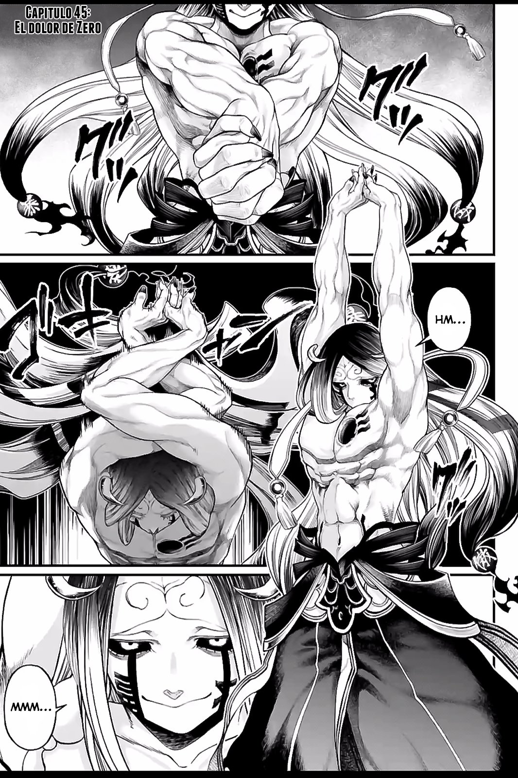 Read Shuumatsu no Valkyrie (es) Manga Online