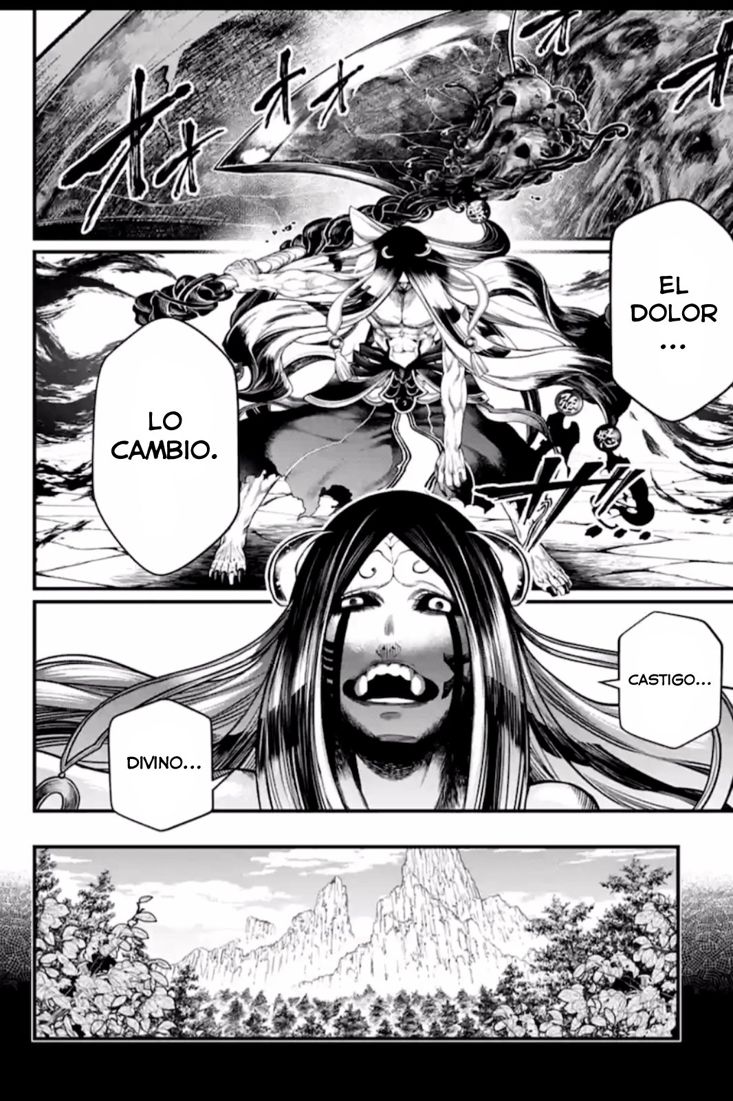 Read Shuumatsu no Valkyrie (es) Manga Online