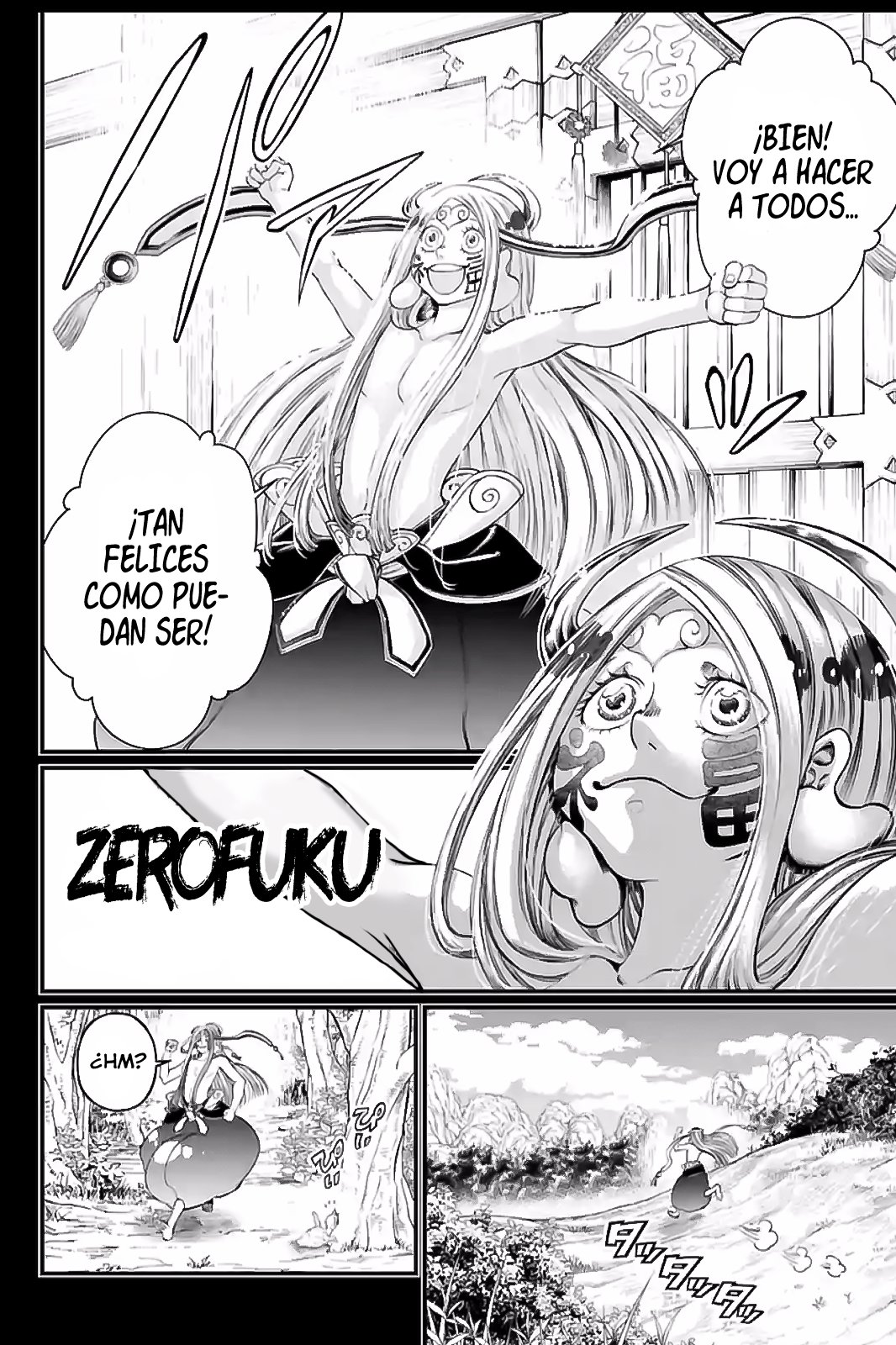 Read Shuumatsu no Valkyrie (es) Manga Online