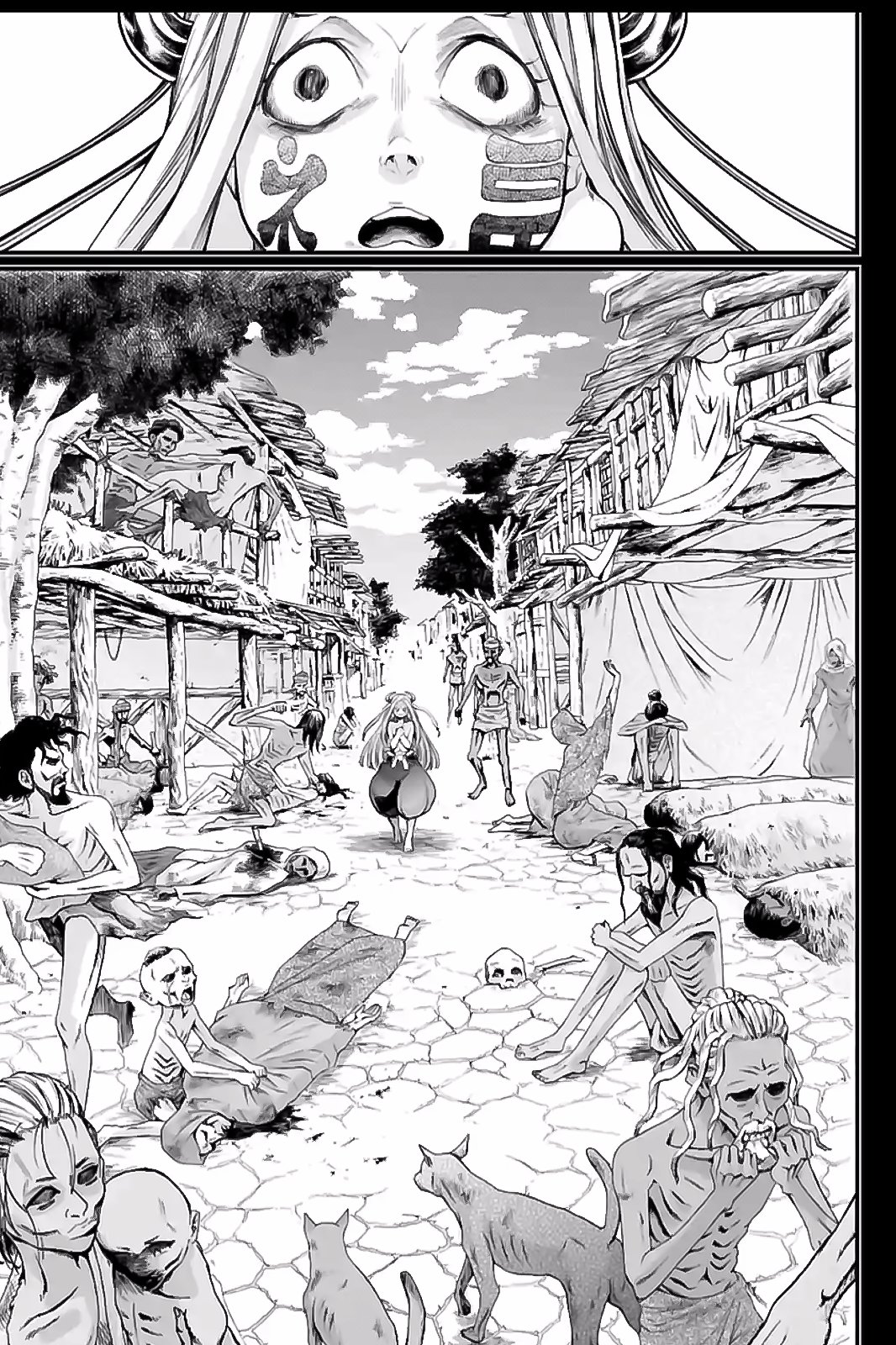Read Shuumatsu no Valkyrie (es) Manga Online