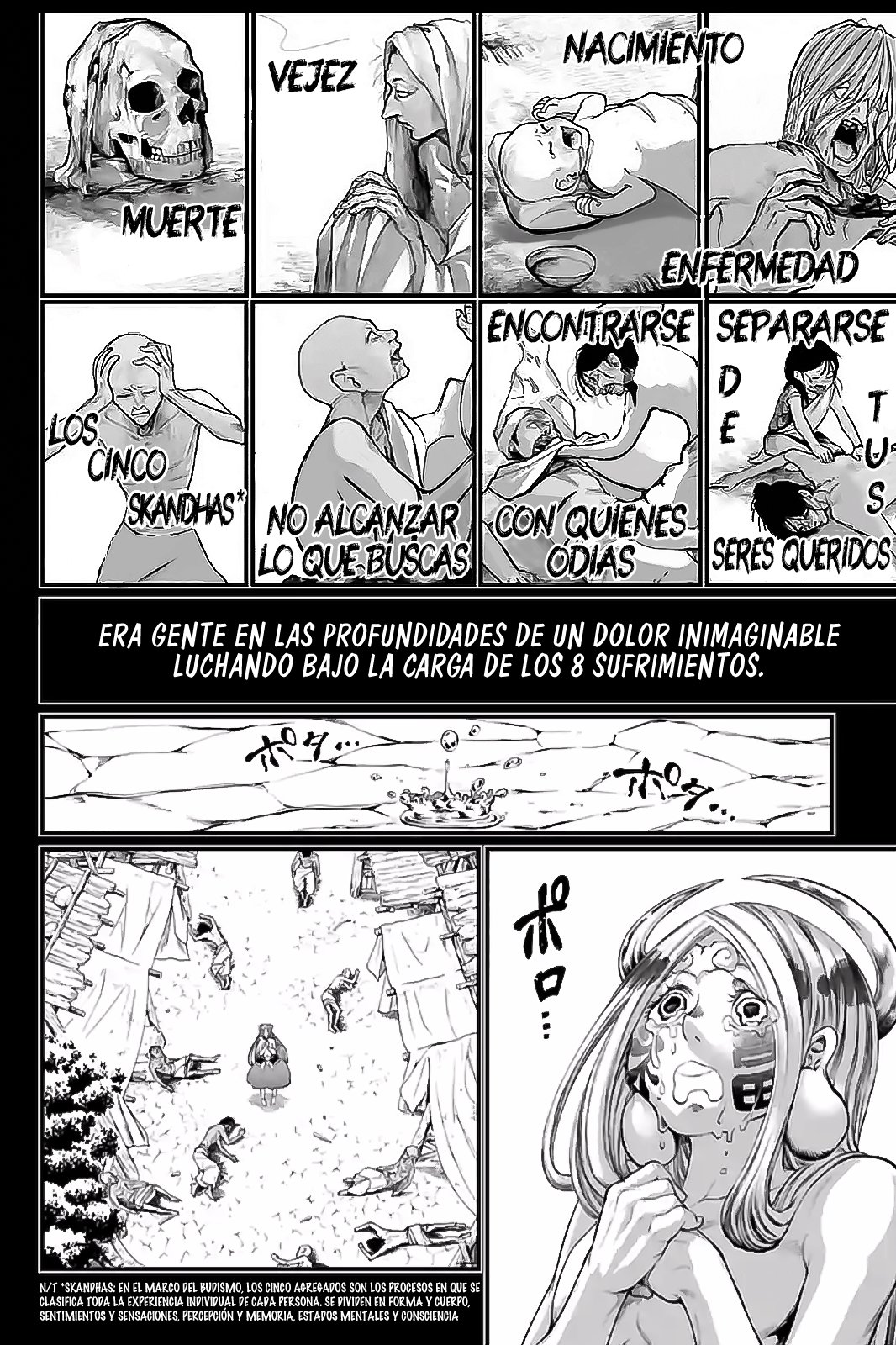 Read Shuumatsu no Valkyrie (es) Manga Online