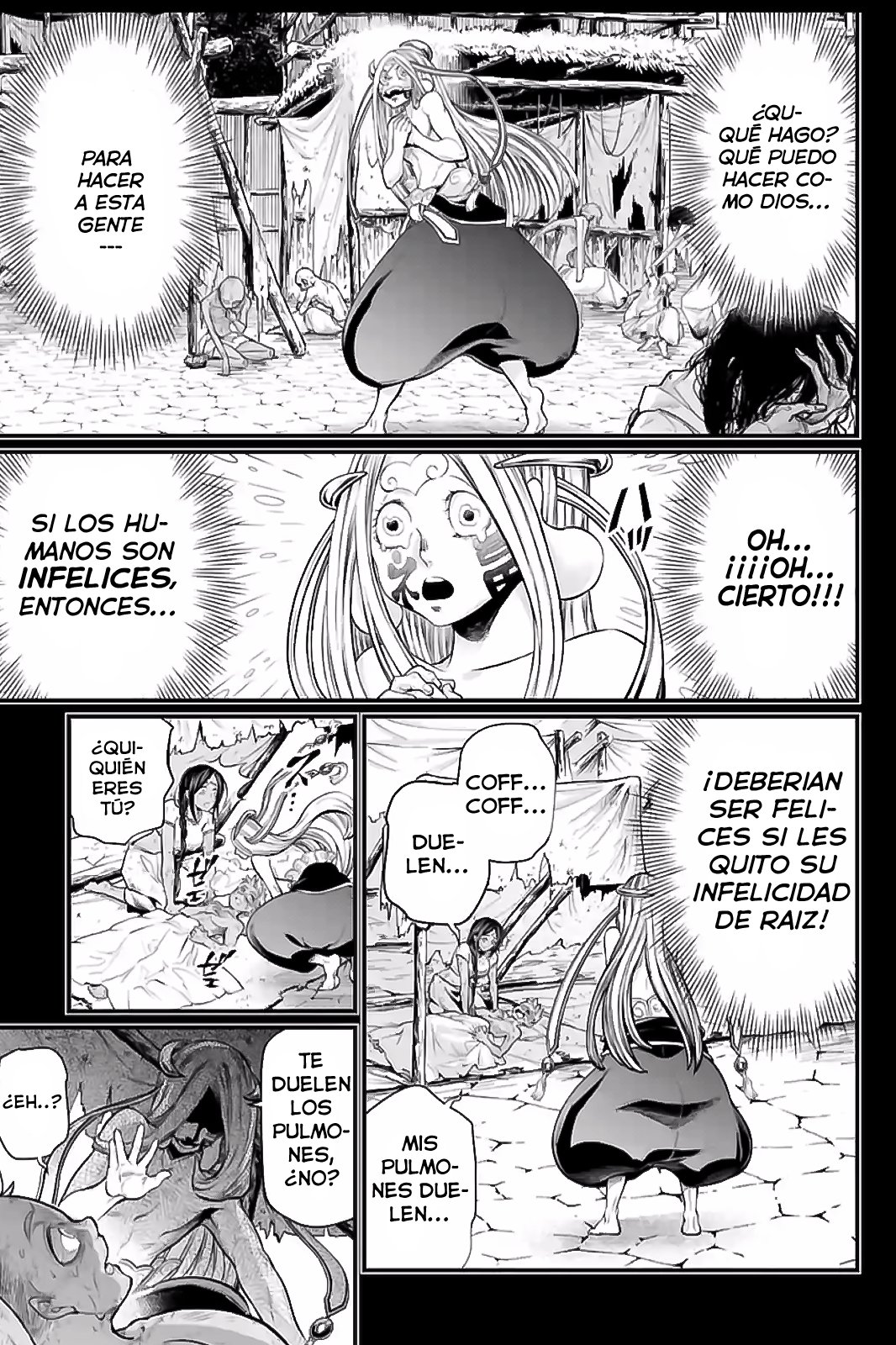 Read Shuumatsu no Valkyrie (es) Manga Online