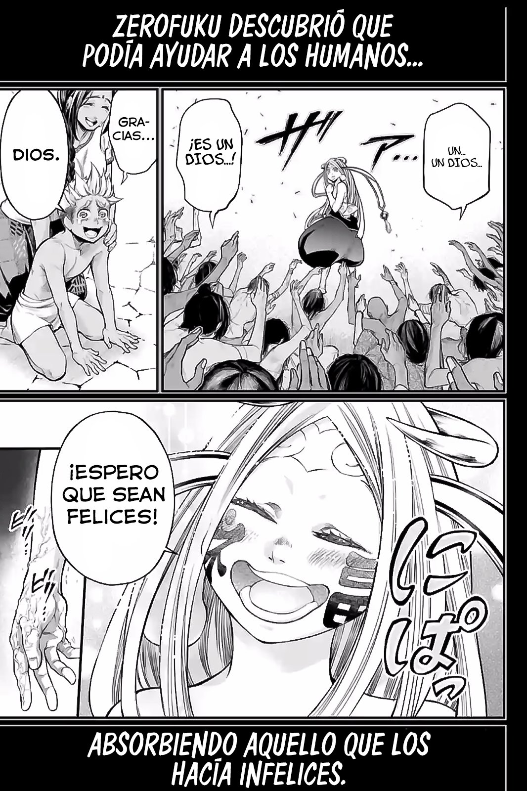 Read Shuumatsu no Valkyrie (es) Manga Online