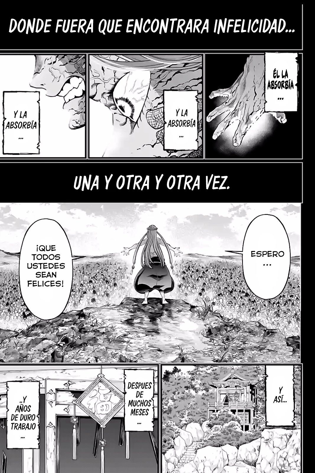 Read Shuumatsu no Valkyrie (es) Manga Online