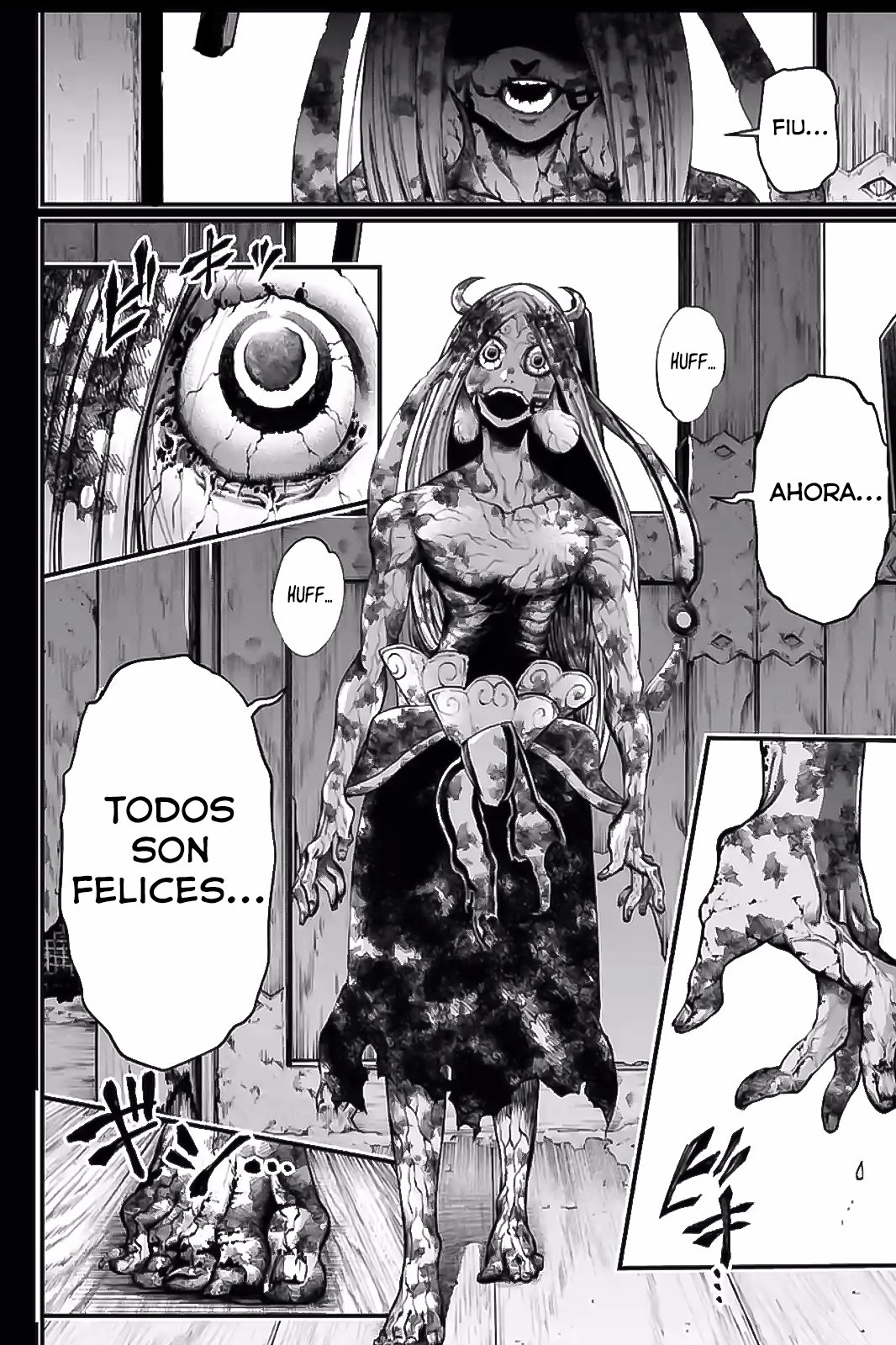 Read Shuumatsu no Valkyrie (es) Manga Online
