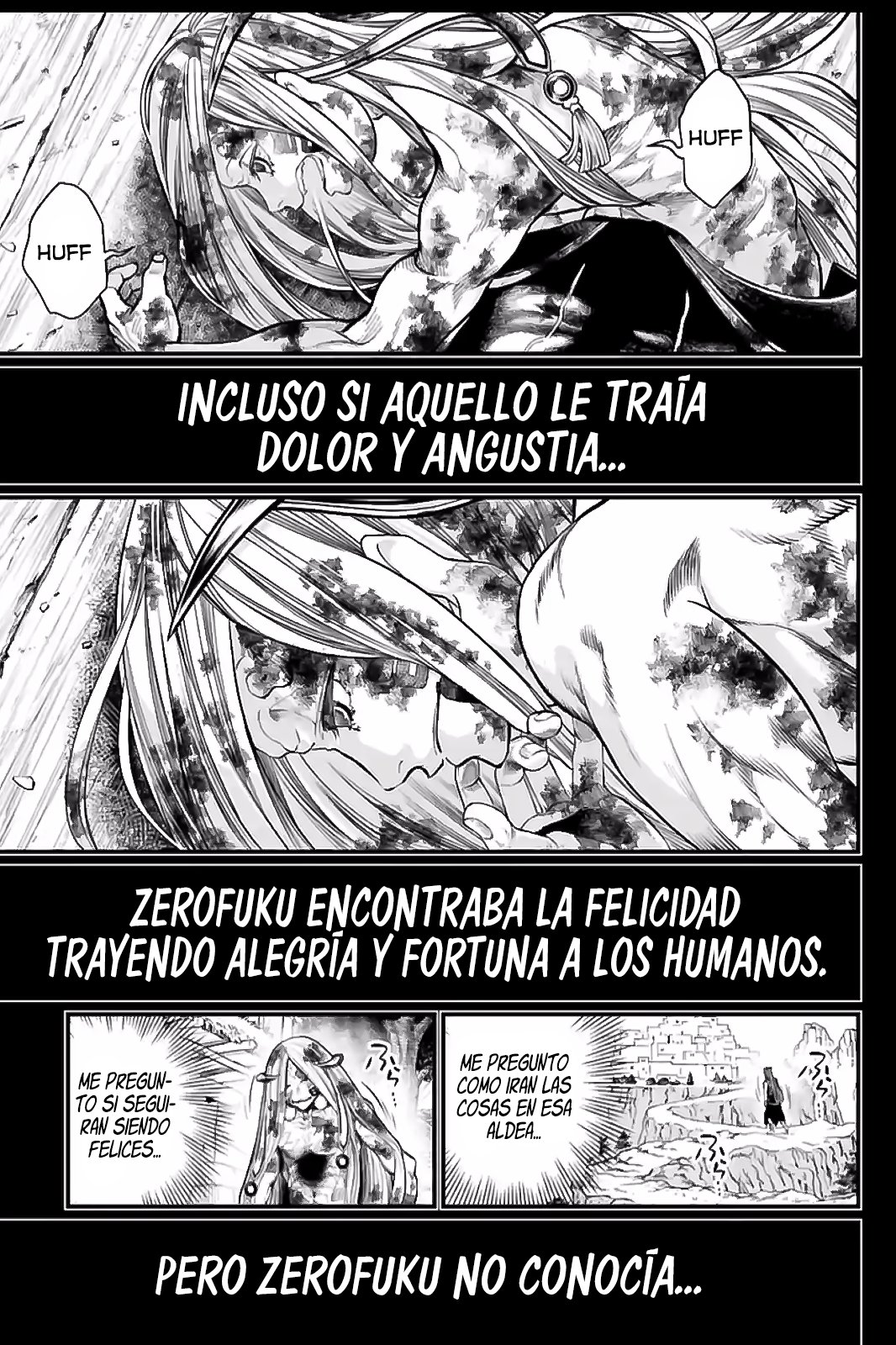 Read Shuumatsu no Valkyrie (es) Manga Online