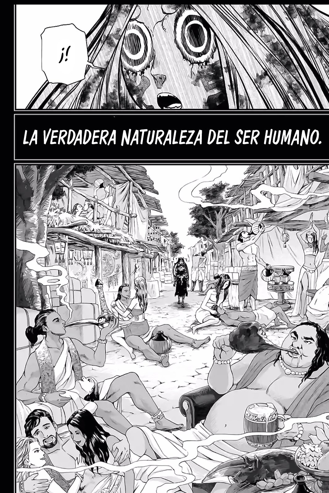 Read Shuumatsu no Valkyrie (es) Manga Online