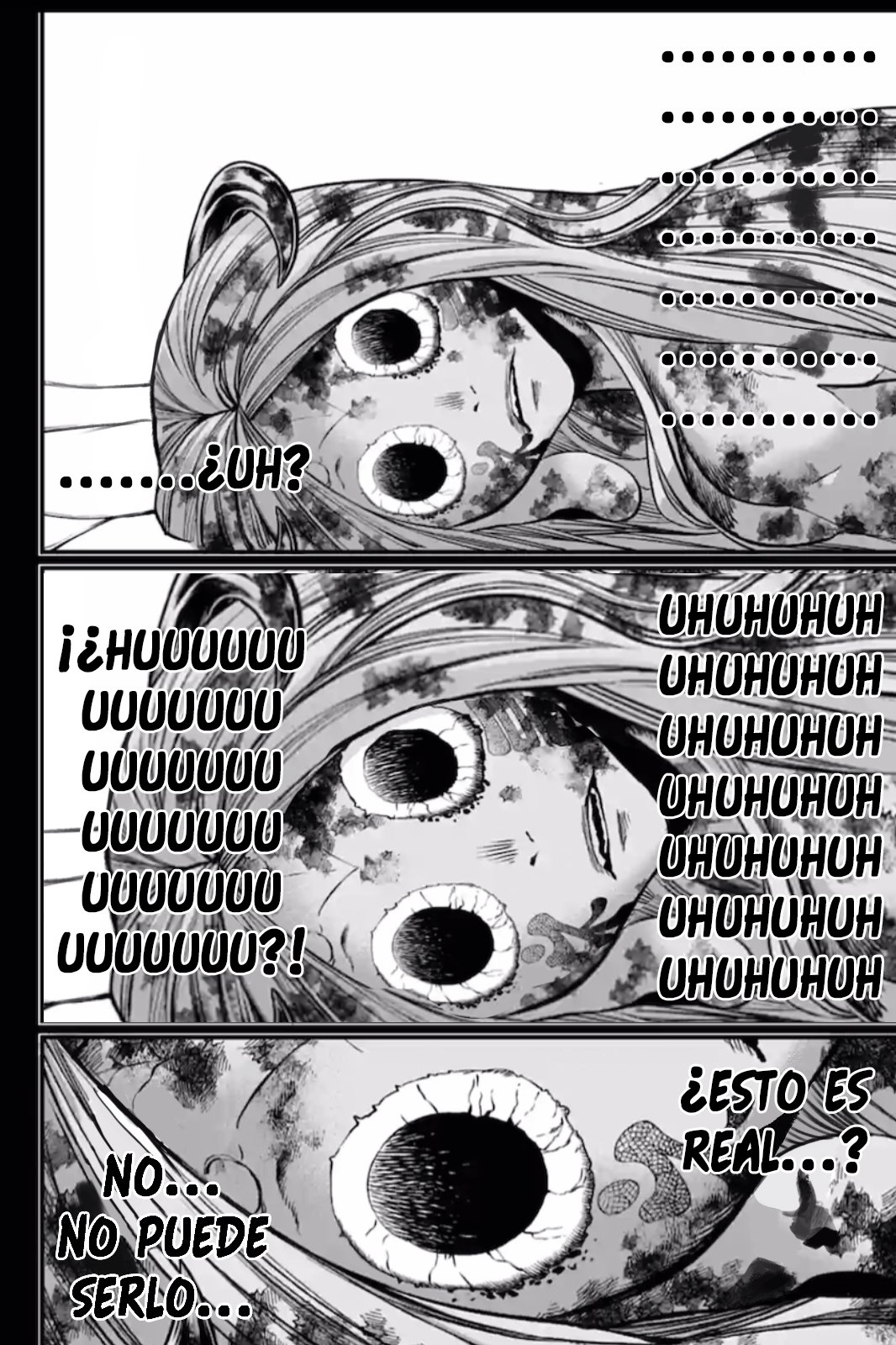 Read Shuumatsu no Valkyrie (es) Manga Online