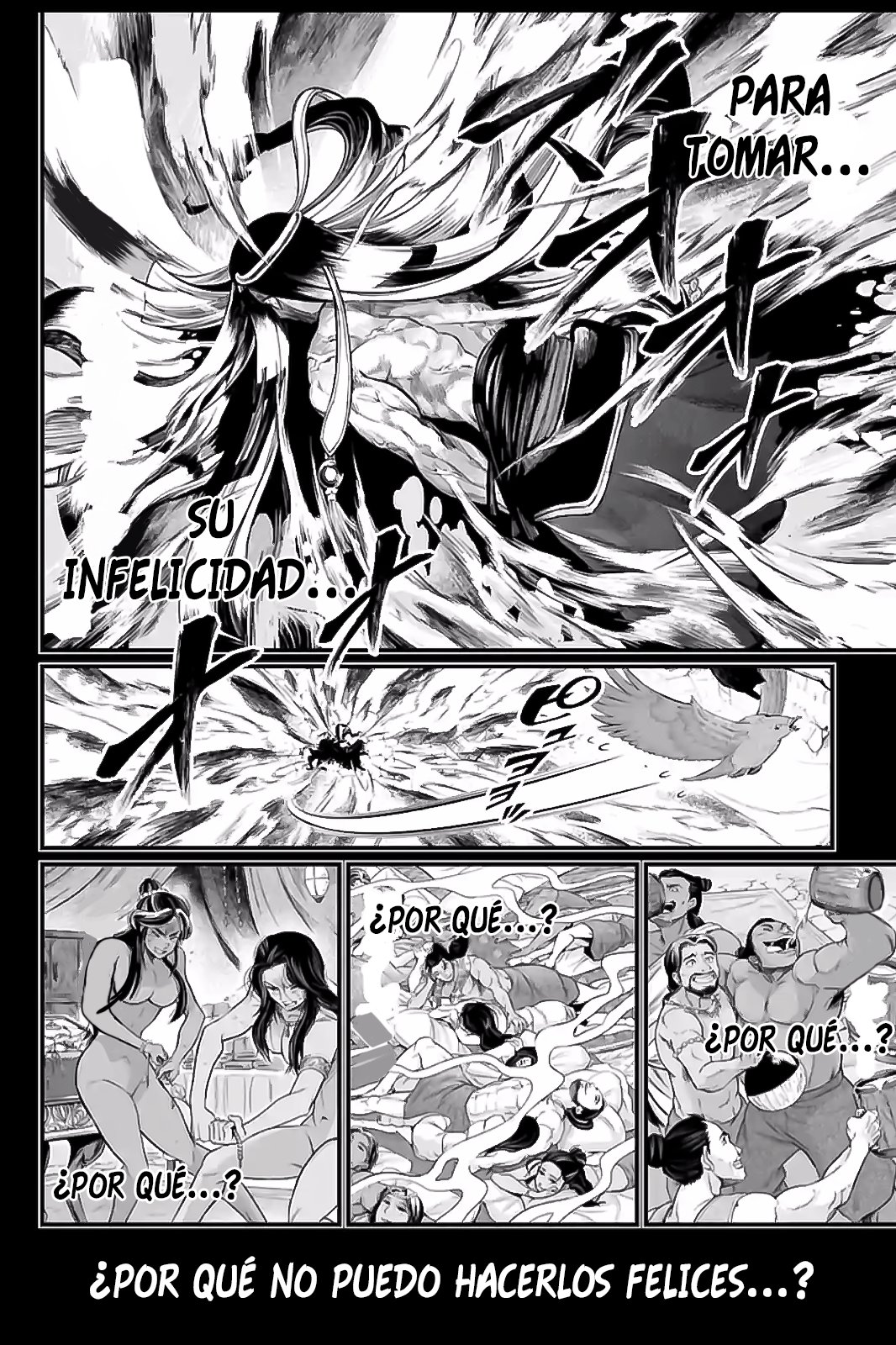 Read Shuumatsu no Valkyrie (es) Manga Online