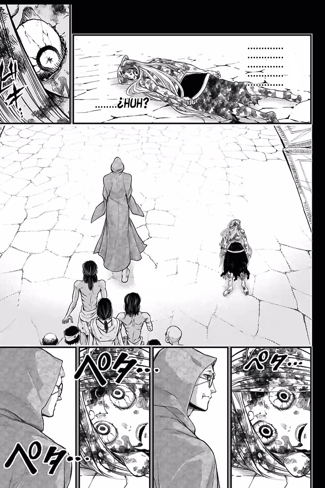Read Shuumatsu no Valkyrie (es) Manga Online