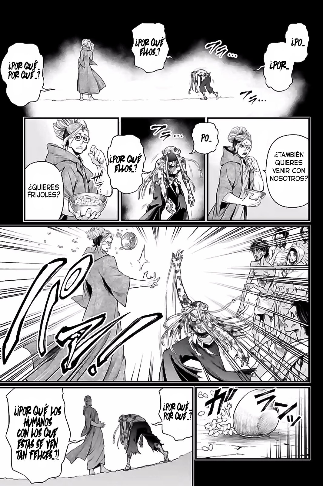 Read Shuumatsu no Valkyrie (es) Manga Online