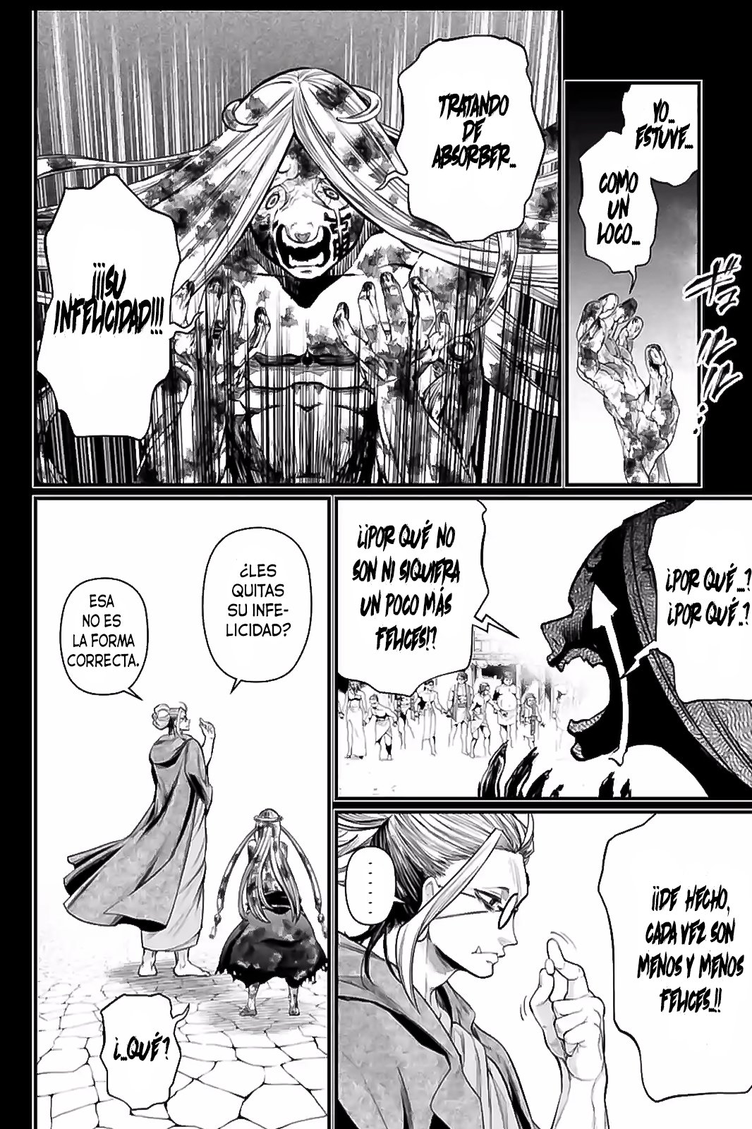 Read Shuumatsu no Valkyrie (es) Manga Online