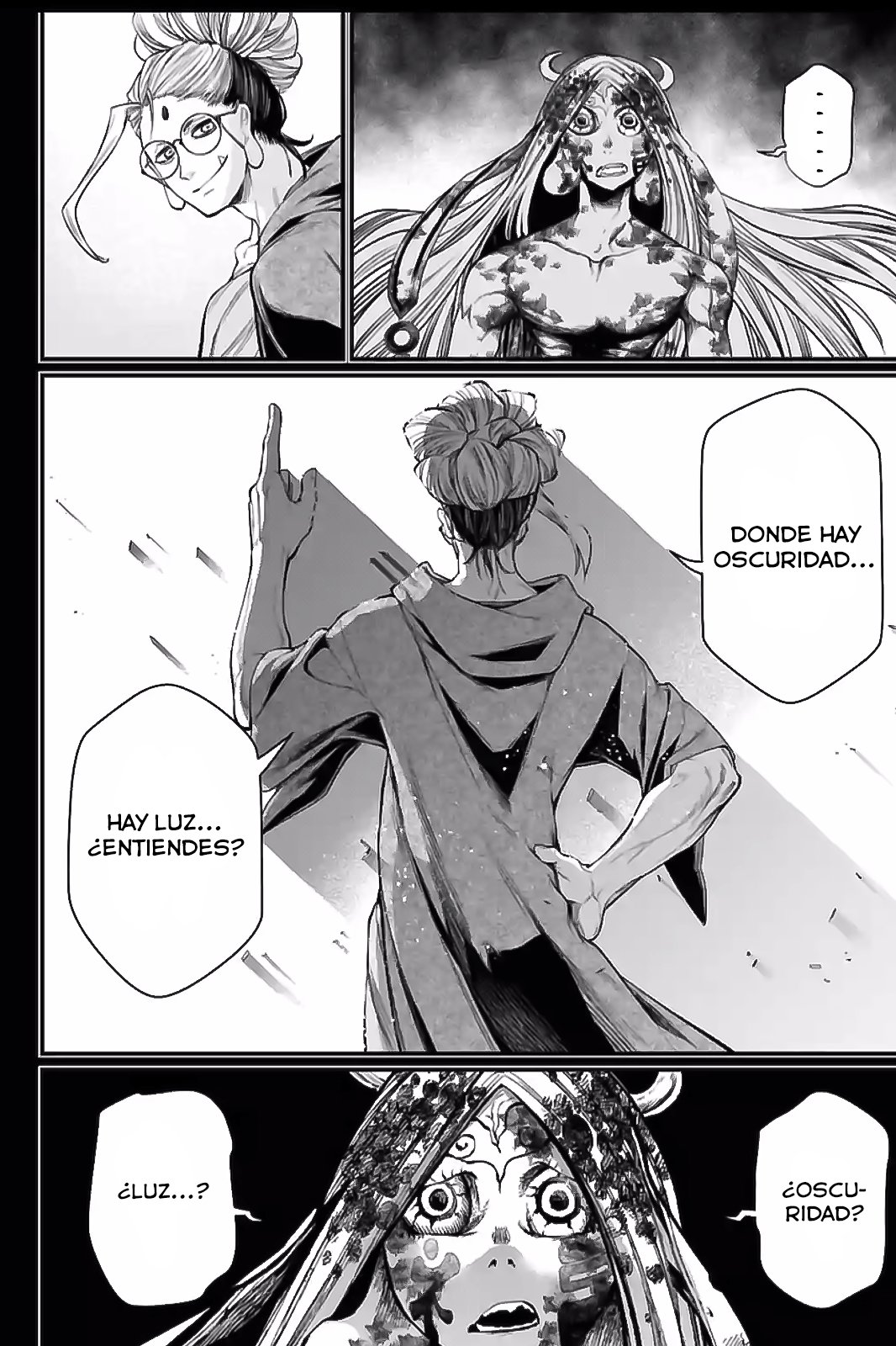 Read Shuumatsu no Valkyrie (es) Manga Online