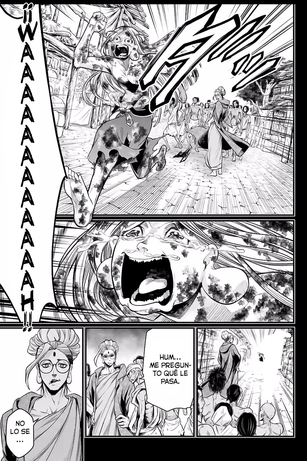 Read Shuumatsu no Valkyrie (es) Manga Online
