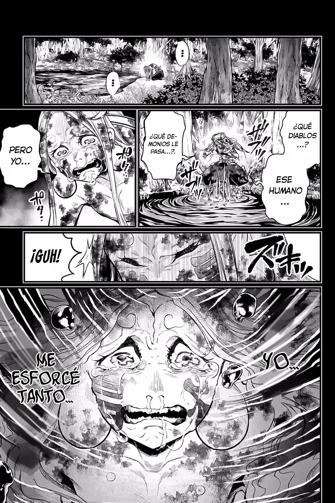 Read Shuumatsu no Valkyrie (es) Manga Online