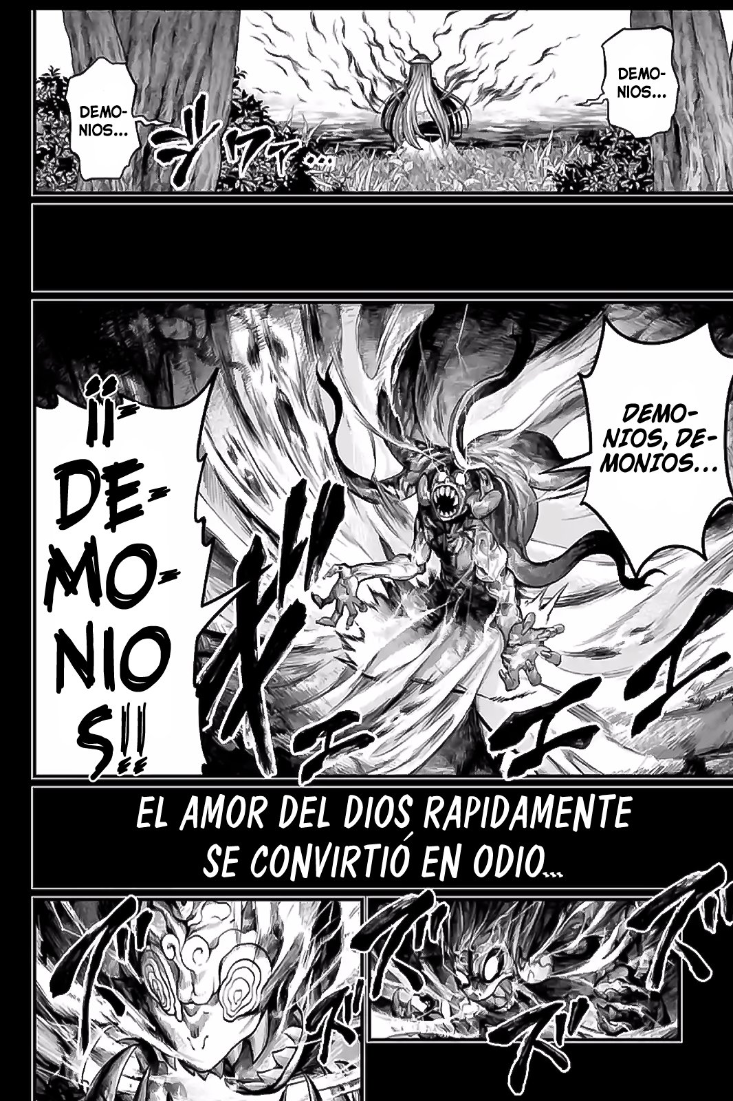 Read Shuumatsu no Valkyrie (es) Manga Online