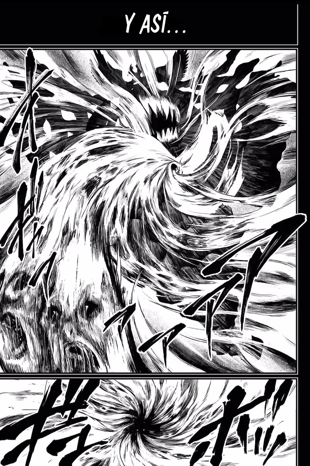 Read Shuumatsu no Valkyrie (es) Manga Online