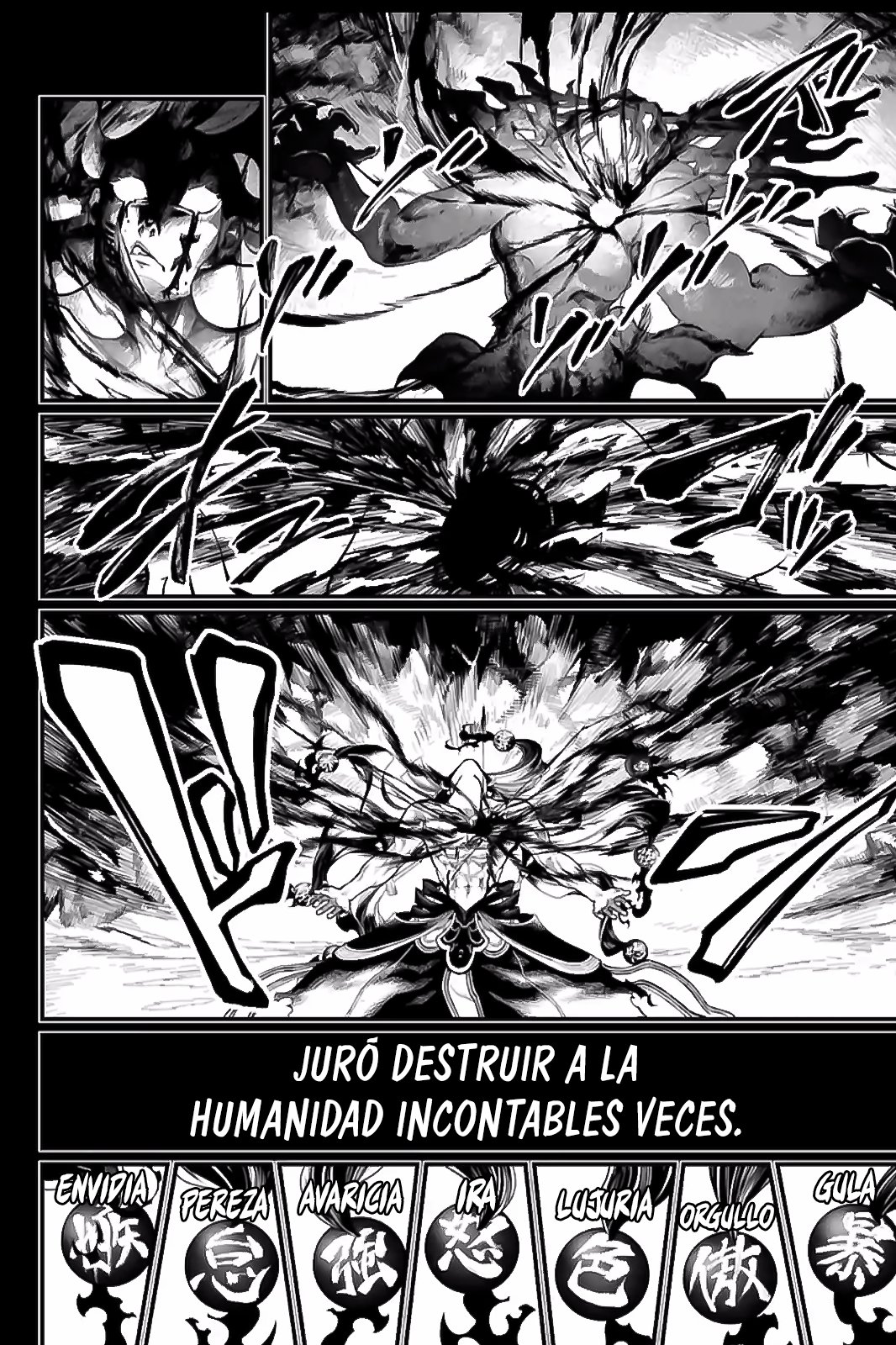 Read Shuumatsu no Valkyrie (es) Manga Online