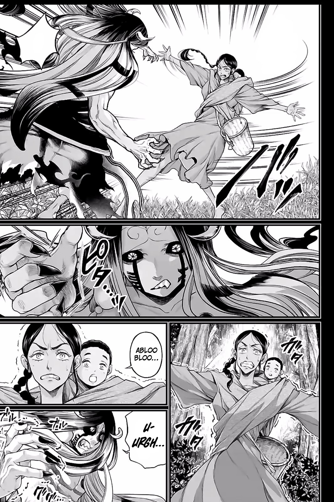 Read Shuumatsu no Valkyrie (es) Manga Online
