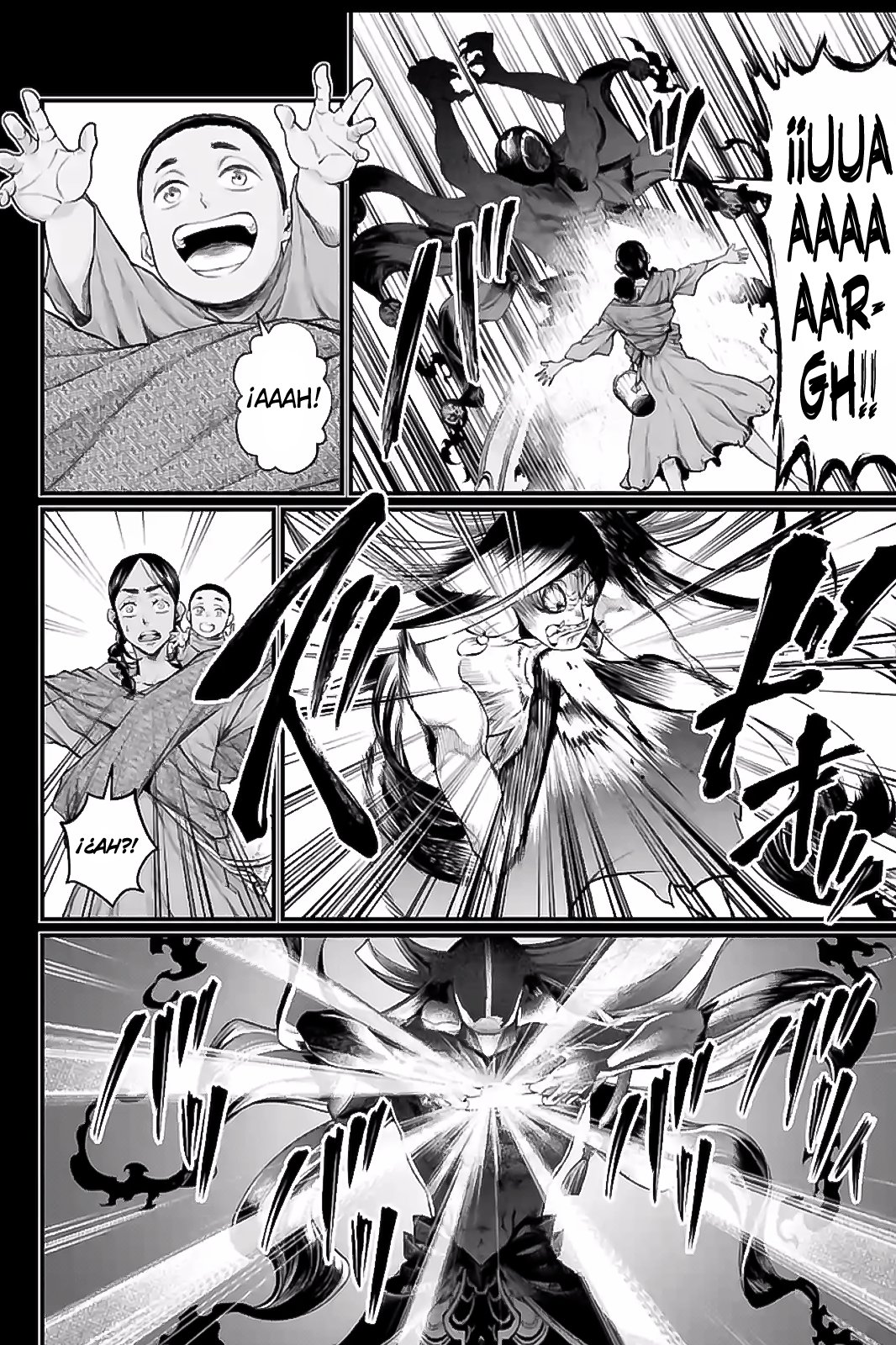 Read Shuumatsu no Valkyrie (es) Manga Online