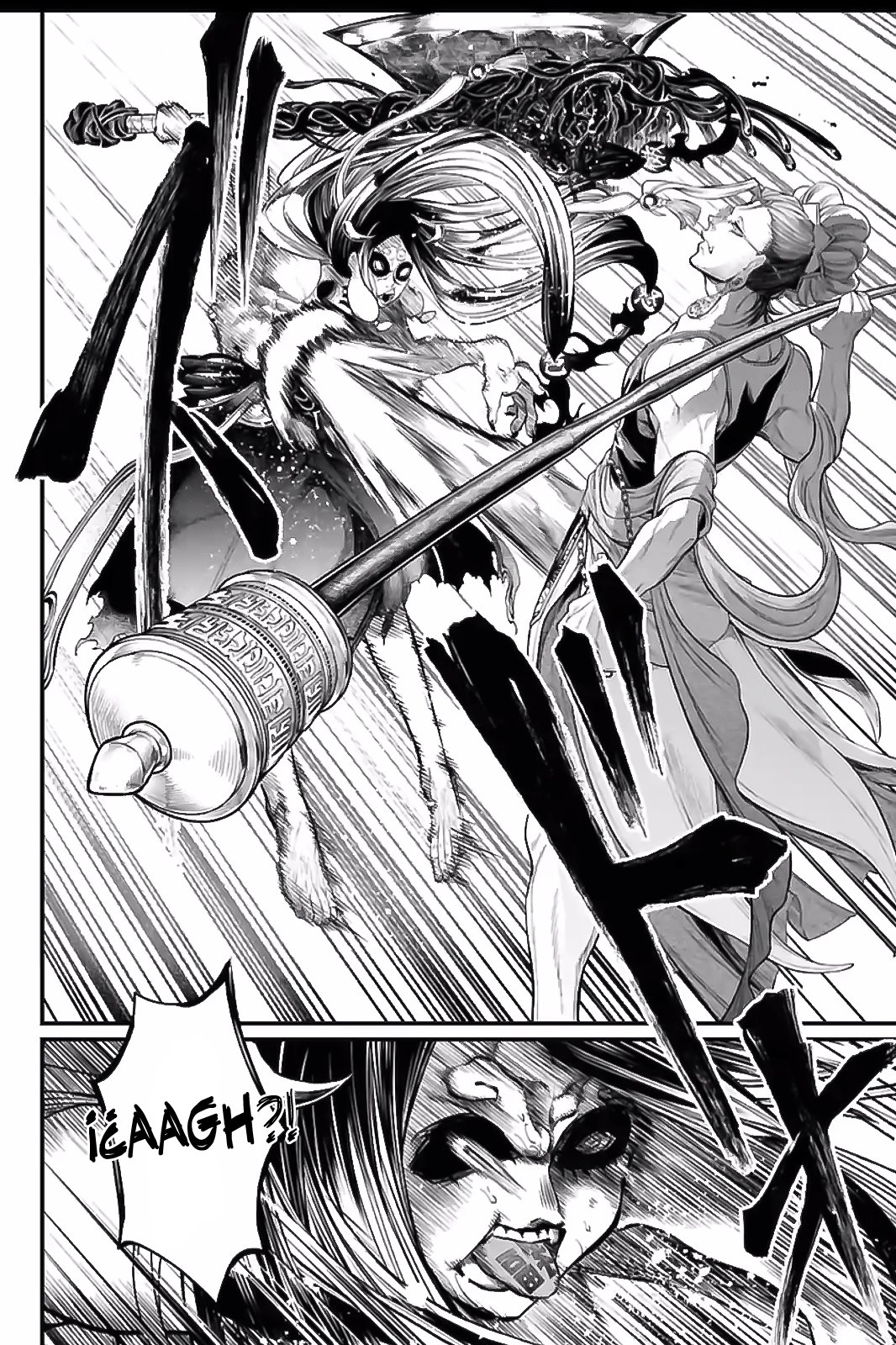 Read Shuumatsu no Valkyrie (es) Manga Online