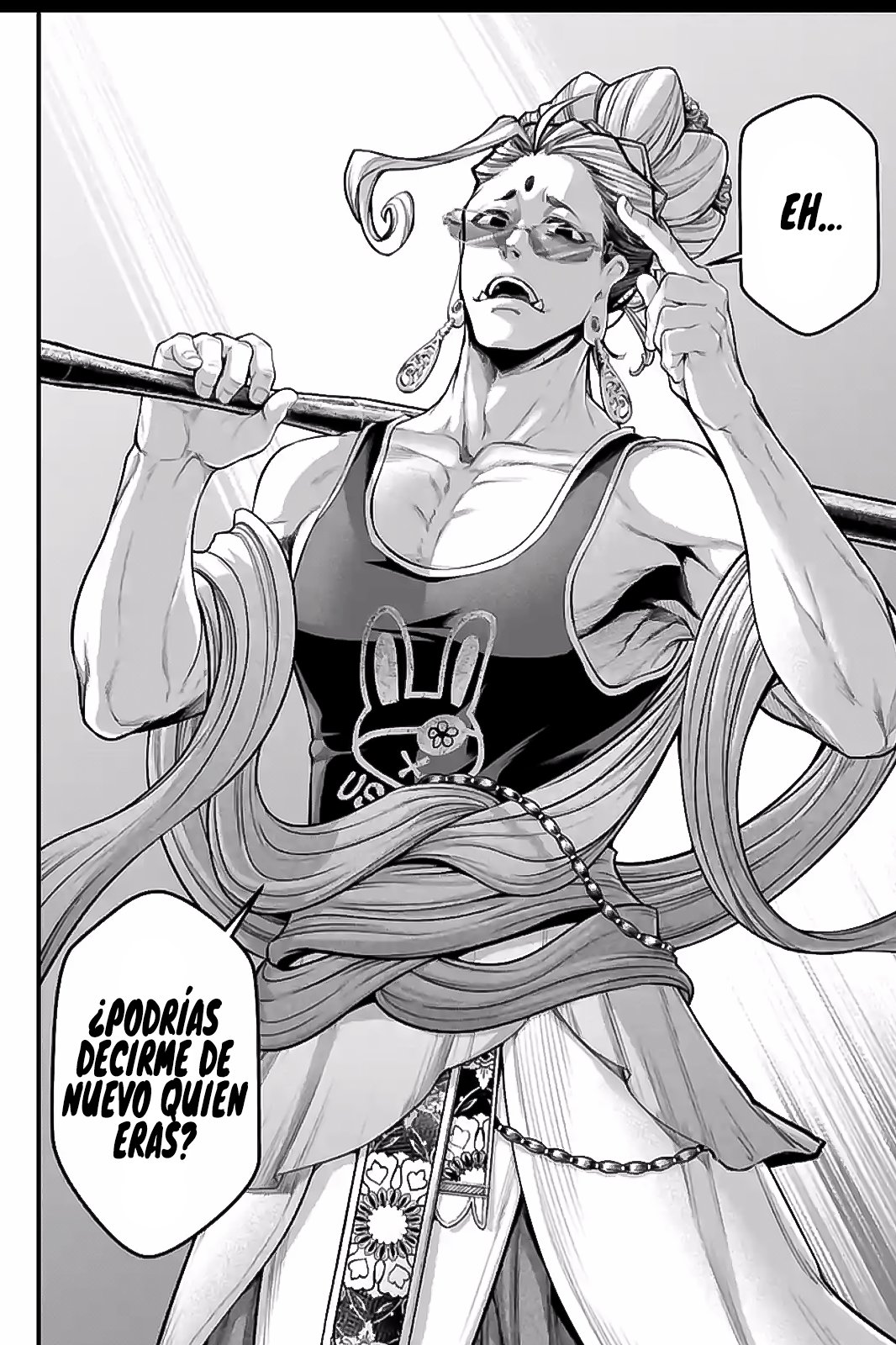 Read Shuumatsu no Valkyrie (es) Manga Online