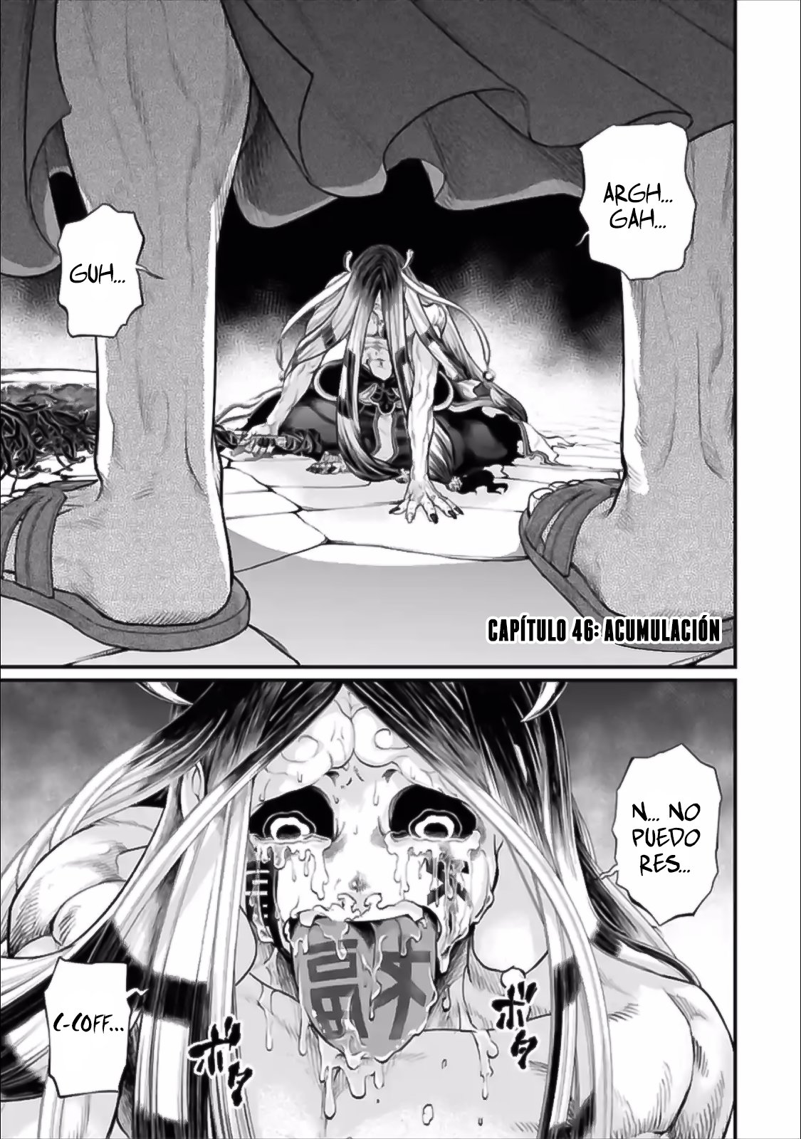 Read Shuumatsu no Valkyrie (es) Manga Online