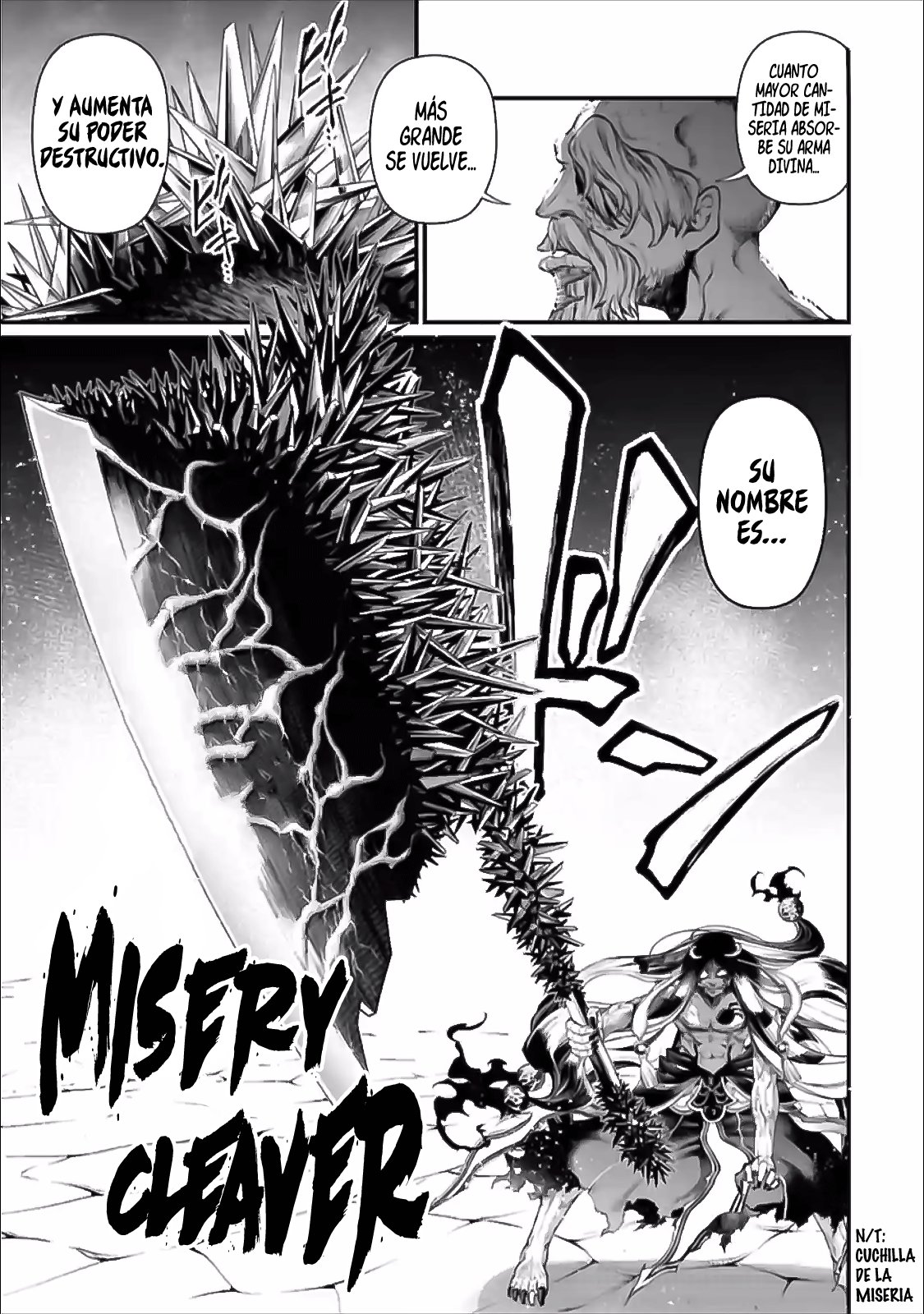 Read Shuumatsu no Valkyrie (es) Manga Online