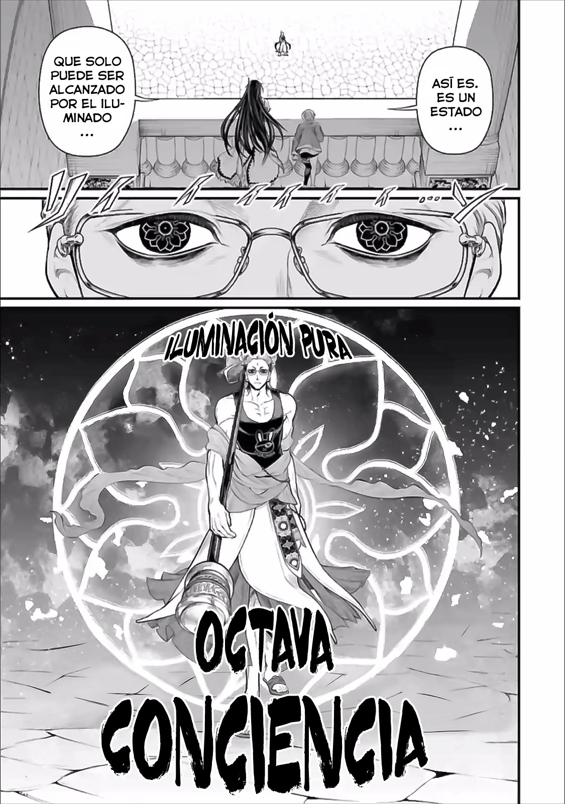 Read Shuumatsu no Valkyrie (es) Manga Online