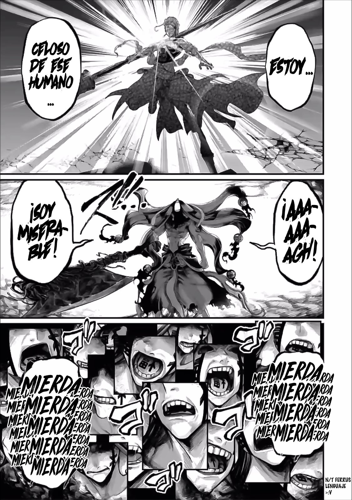 Read Shuumatsu no Valkyrie (es) Manga Online