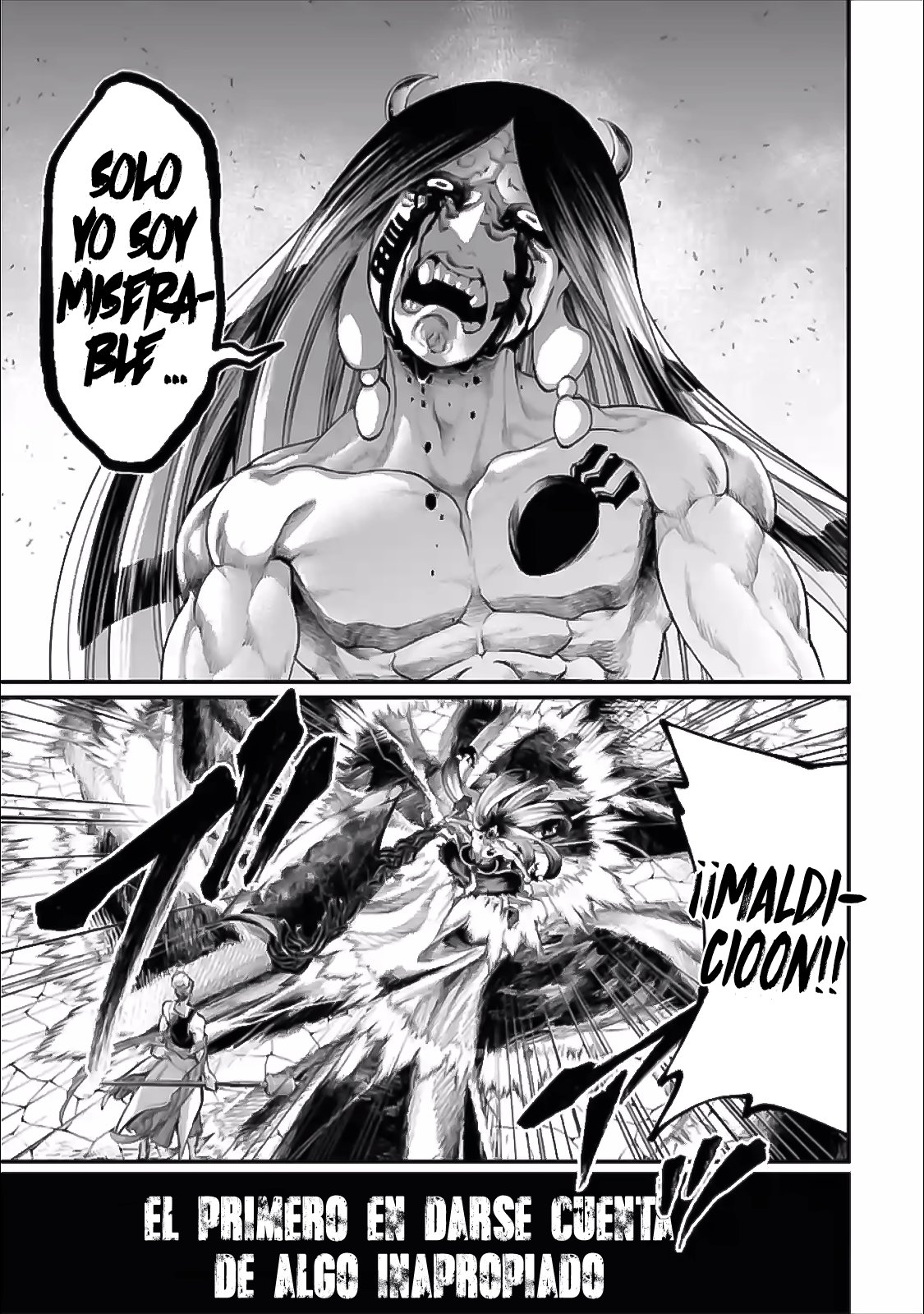 Read Shuumatsu no Valkyrie (es) Manga Online