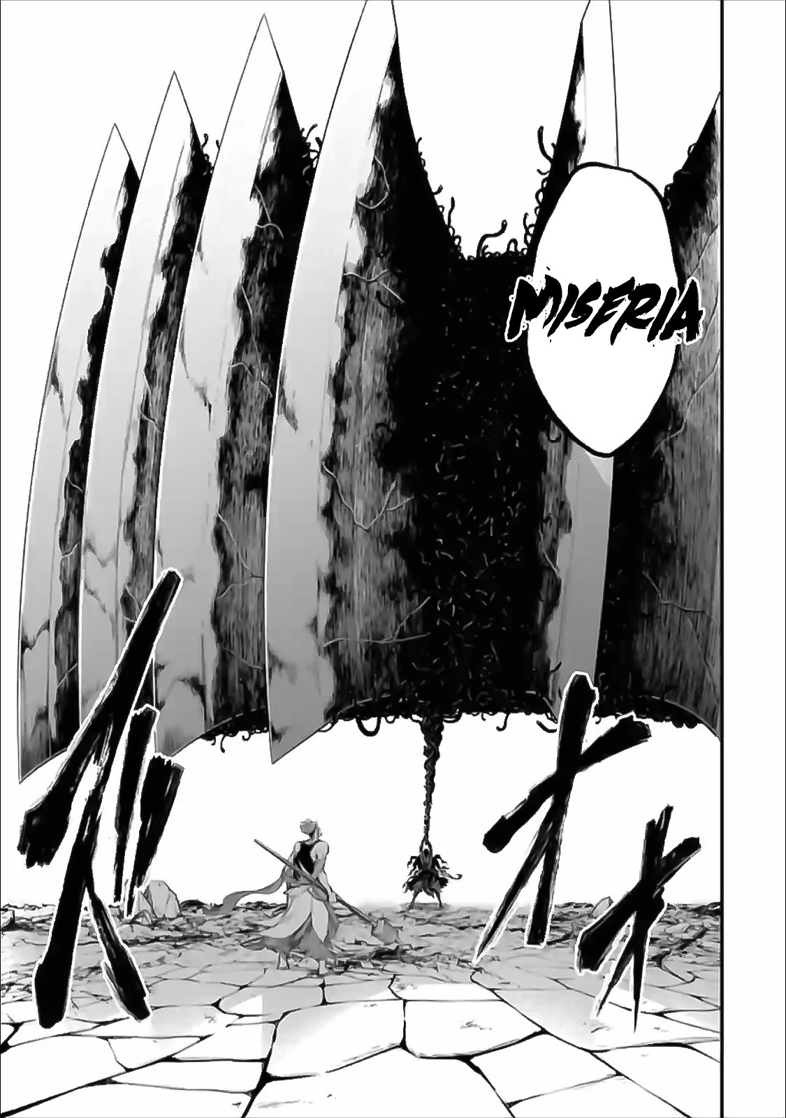 Read Shuumatsu no Valkyrie (es) Manga Online