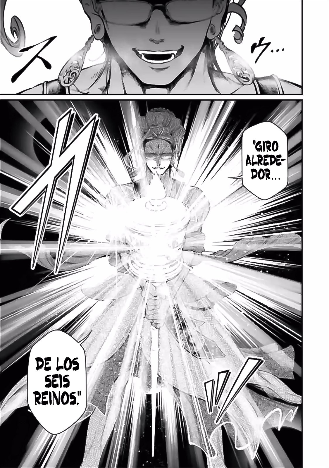 Read Shuumatsu no Valkyrie (es) Manga Online