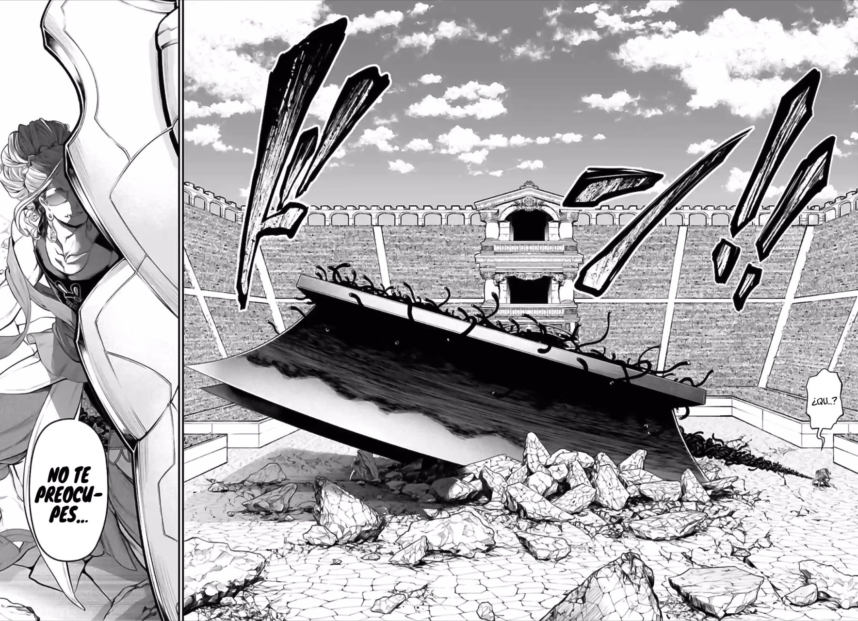 Read Shuumatsu no Valkyrie (es) Manga Online