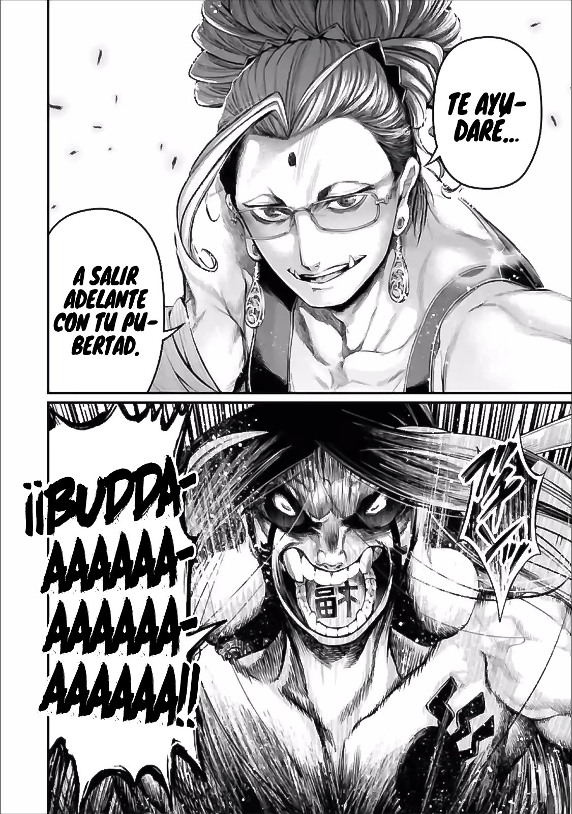 Read Shuumatsu no Valkyrie (es) Manga Online
