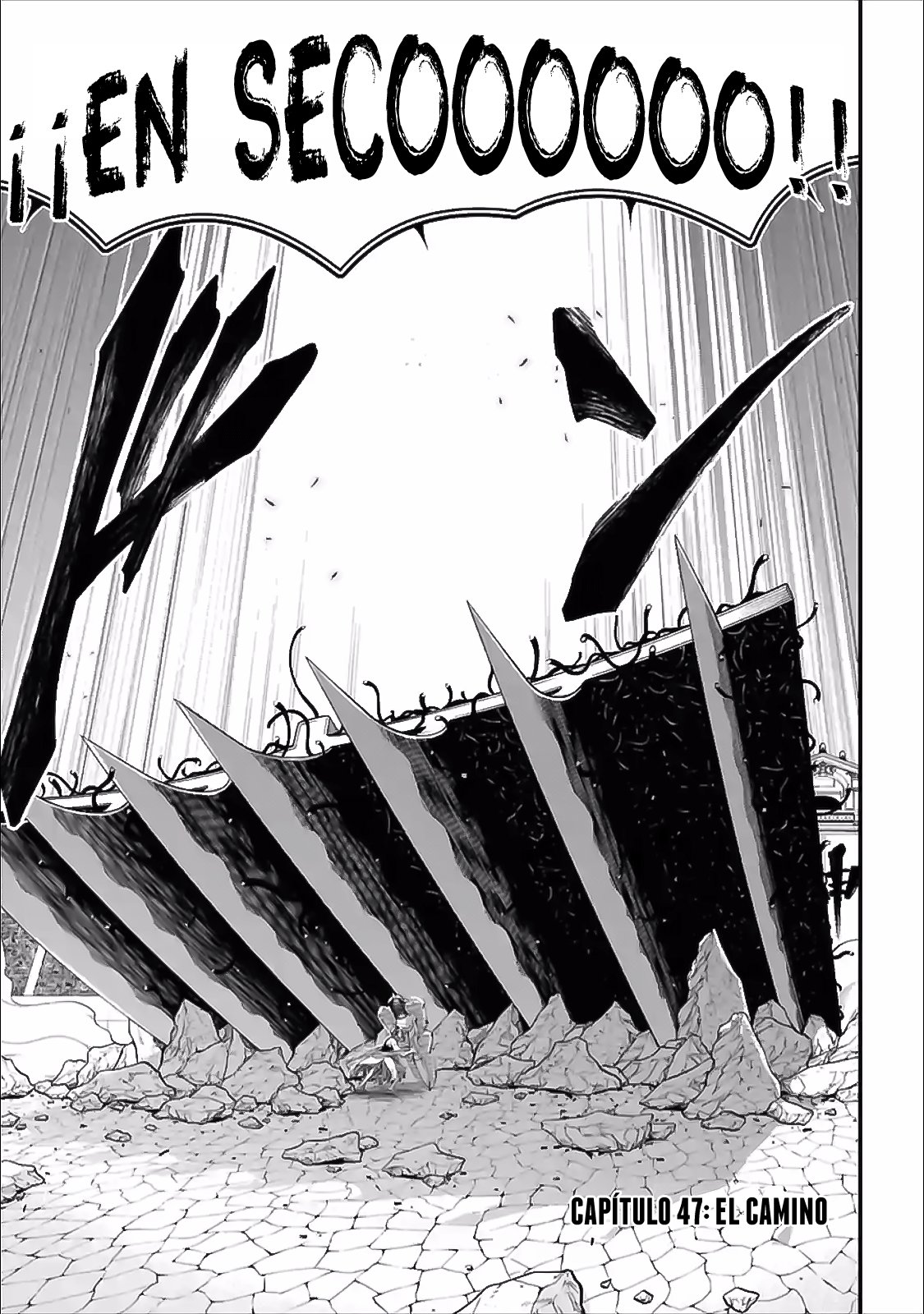 Read Shuumatsu no Valkyrie (es) Manga Online