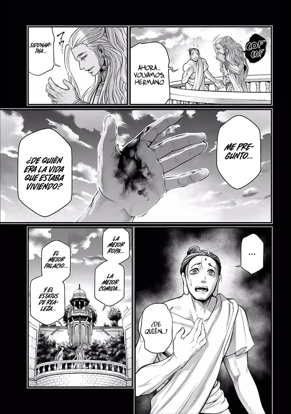 Read Shuumatsu no Valkyrie (es) Manga Online