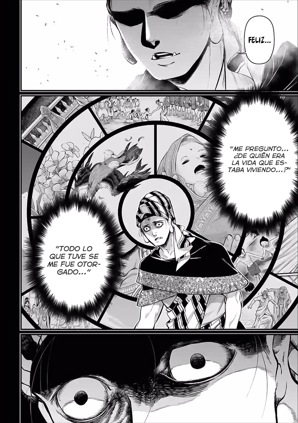 Read Shuumatsu no Valkyrie (es) Manga Online