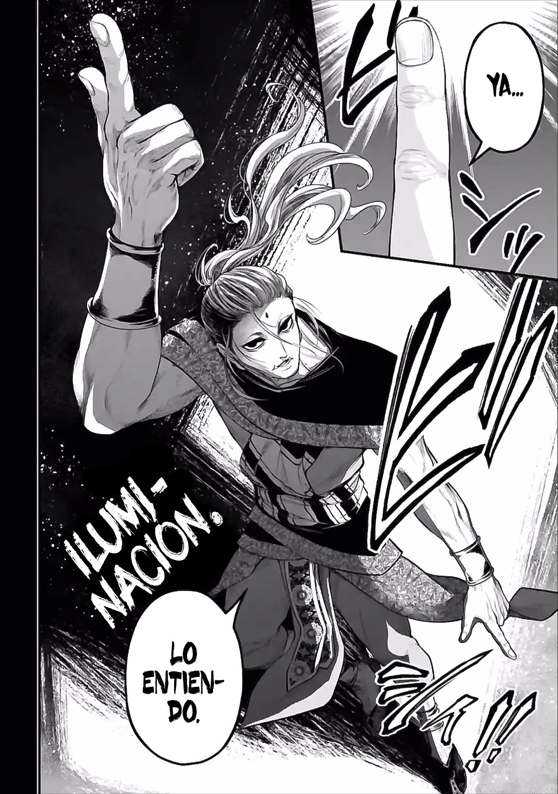 Read Shuumatsu no Valkyrie (es) Manga Online
