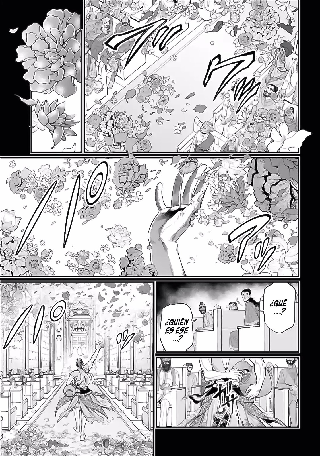 Read Shuumatsu no Valkyrie (es) Manga Online