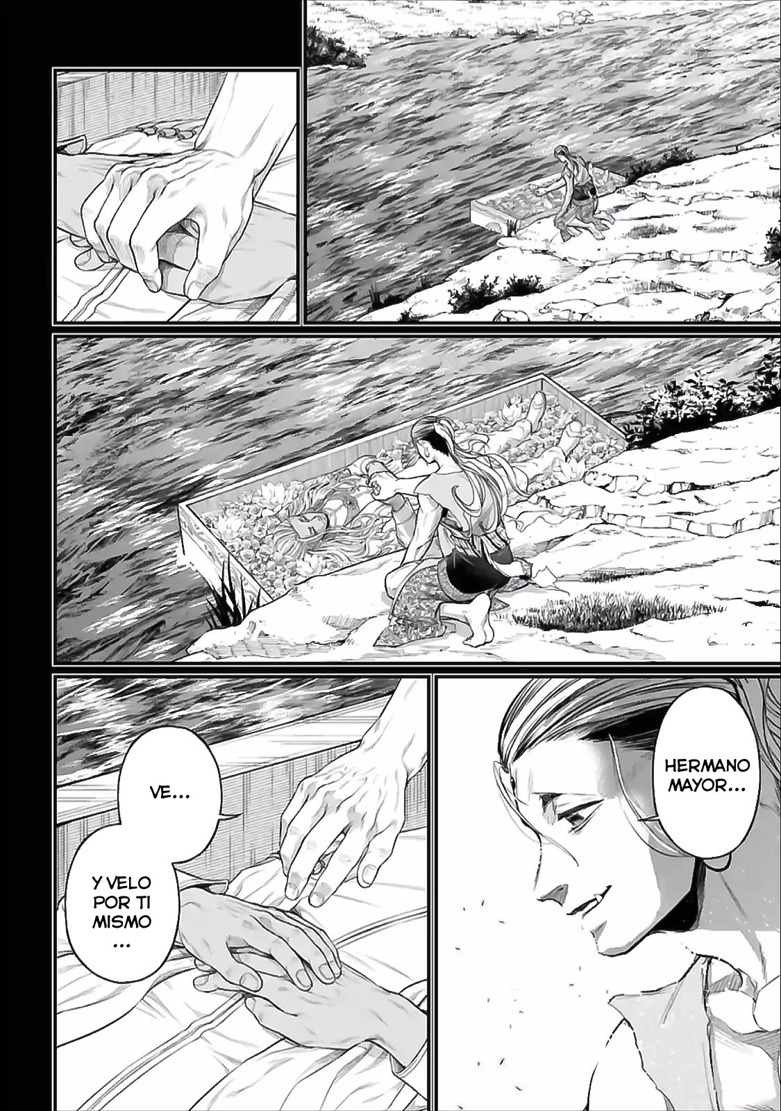 Read Shuumatsu no Valkyrie (es) Manga Online
