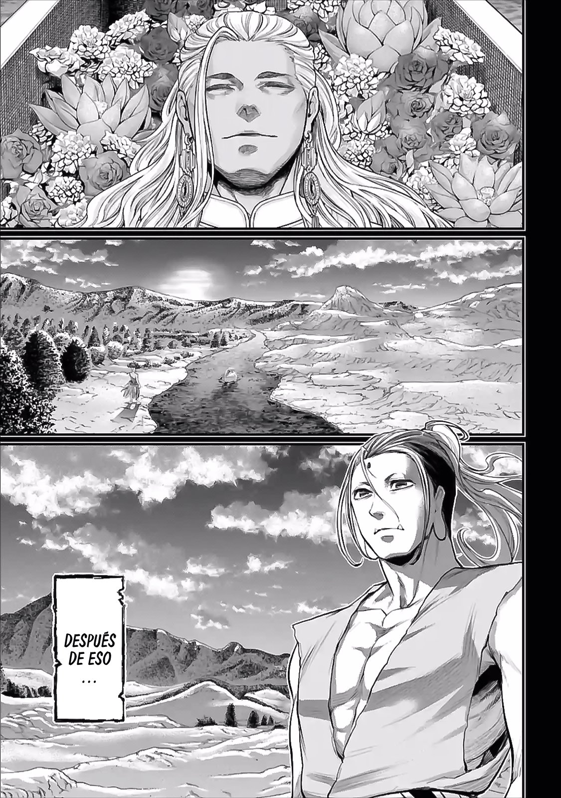 Read Shuumatsu no Valkyrie (es) Manga Online
