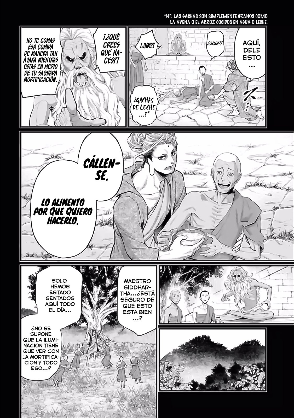 Read Shuumatsu no Valkyrie (es) Manga Online
