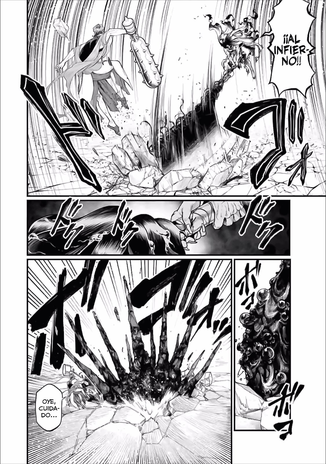 Read Shuumatsu no Valkyrie (es) Manga Online